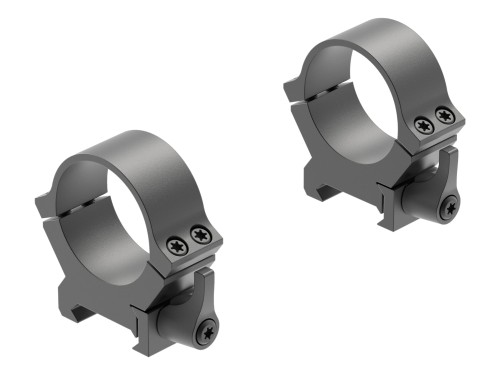 Montaż stalowy Leupold QRW2 30 mm-1 34821