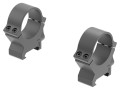 Montaż stalowy Leupold QRW2 30 mm-2 34821