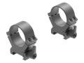 Montaż stalowy Leupold QRW2 30 mm-3 34821