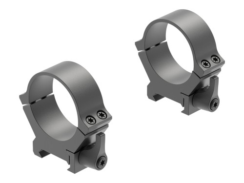 Montaż stalowy Leupold QRW2 34 mm-1 34822