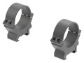 Montaż stalowy Leupold QRW2 34 mm-2 34822