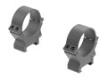 Montaż stalowy Leupold QRW2 34 mm-4 34822
