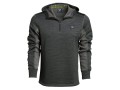 Bluza męska Vortex Zip Frontier Limits Hoodie grafitowa-1 34827