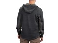 Bluza męska Vortex Zip Frontier Limits Hoodie grafitowa-2 34827