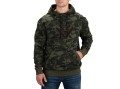 Bluza męska Vortex Comfort Hoodie kamuflaż-3 34828