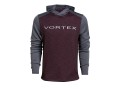 Bluza męska Vortex Tracker Pullover brązowo-grafitowa-1 34832