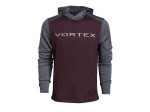 Bluza męska Vortex Tracker Pullover brązowo-grafitowa