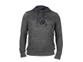Bluza męska Vortex Performance Hoodie szara-1 34833