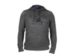Bluza męska Vortex Performance Hoodie szara