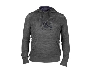 Bluza męska Vortex Performance Hoodie szara