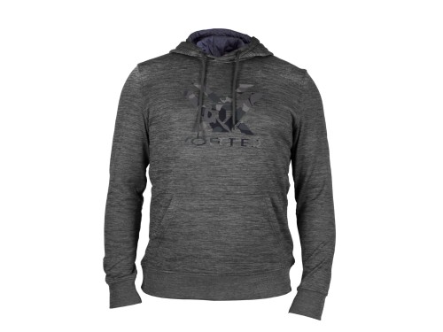 Bluza męska Vortex Performance Hoodie szara-1 34833