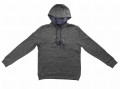 Bluza męska Vortex Performance Hoodie szara-4 34833