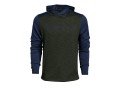 Bluza męska Vortex Tracker Pullover oliwkowa-1 34835
