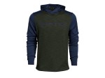 Bluza męska Vortex Tracker Pullover oliwkowa