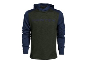 Bluza męska Vortex Tracker Pullover oliwkowa