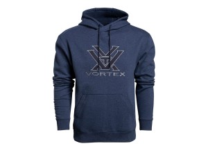 Bluza męska Vortex Comfort Hoodie navy