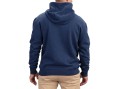 Bluza męska Vortex Comfort Hoodie navy-2 34836