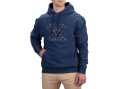 Bluza męska Vortex Comfort Hoodie navy-3 34836