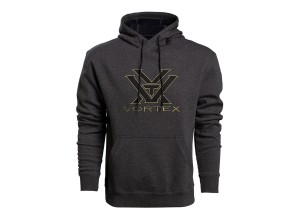 Bluza męska Vortex Comfort Hoodie charcoal