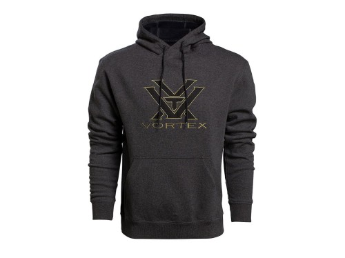 Bluza męska Vortex Comfort Hoodie charcoal-1 34838