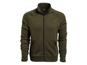Sweter męski Vortex City Route Full Zip
