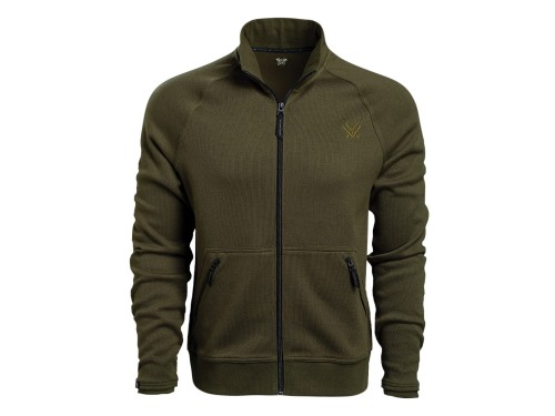 Sweter męski Vortex City Route Full Zip-1 34842