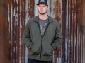 Sweter męski Vortex City Route Full Zip-2 34842