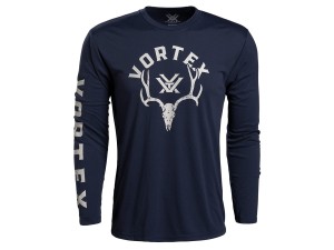 Koszulka męska Vortex Barneveld 86 LS
