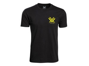 Koszulka męska Vortex Toxic Tee SS grafitowa