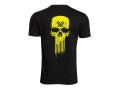 Koszulka męska Vortex Toxic Tee SS grafitowa-2 34848