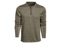 Koszulka męska Vortex Northern Heights Henley długi rękaw oliwkowa-1 34851