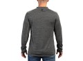 Koszulka męska Vortex Northern Heights Henley długi rękaw grafitowa-2 34852
