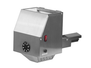 Generator dymu Borniak nierdzewny GDS-01