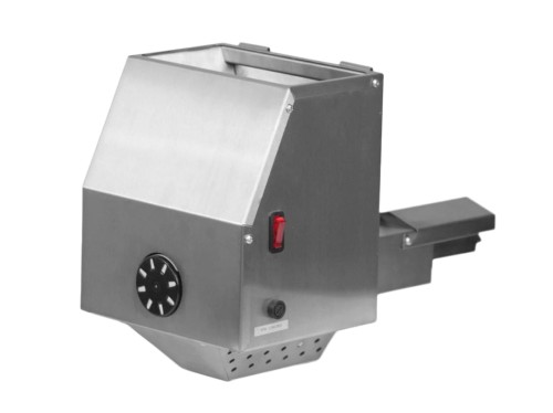 Generator dymu Borniak nierdzewny GDS-01-1 34864