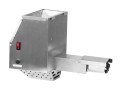 Generator dymu Borniak nierdzewny GDS-01-2 34864