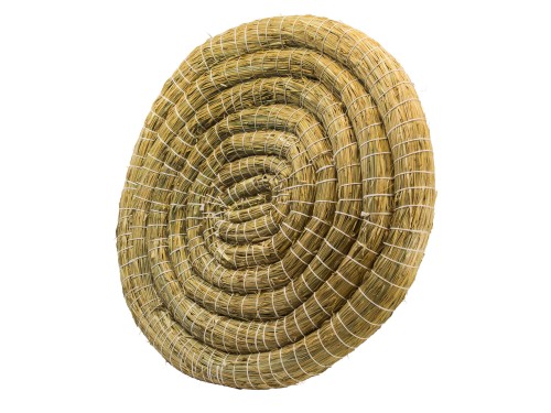Mata słomiana 80 x 8 cm-1 34869