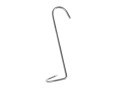 Haki wkręcane Borniak 5 szt. HW-02-2 34872