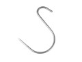 Haki S asymetryczne Borniak 5 szt. HW-04-2 34873