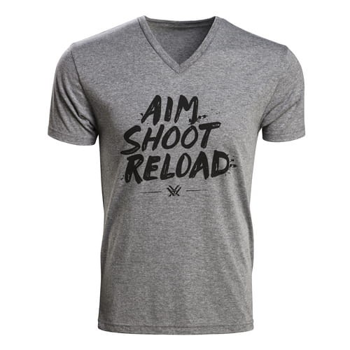Koszulka męska Vortex Aim Shoot Reload-1 34888