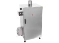 Smoker Borniak BBQ BBDS-150 INOX Simple-3 34892