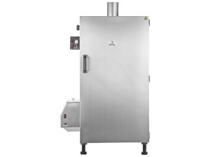 Wędzarnia Borniak UWDS-150V1.3 INOX Simple