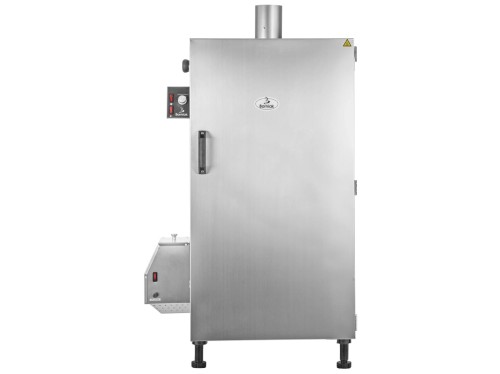 Wędzarnia Borniak UWDS-150V1.3 INOX Simple-1 34895