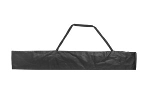 Pokrowiec basic 120 cm czarny