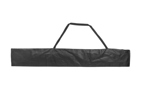 Pokrowiec basic 120 cm czarny-1 34911