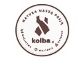 Naszywka Patch Kolba „Natura naszą pasją”-1 34913