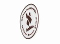 Naszywka Patch Kolba „Natura naszą pasją”-3 34913