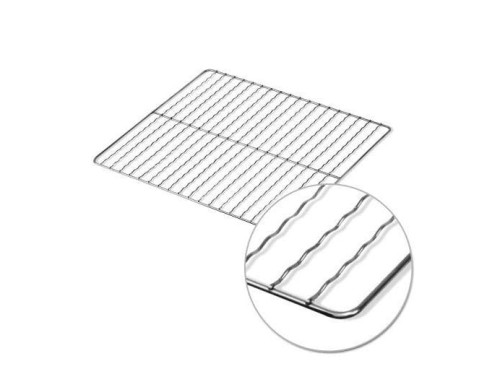 Ruszt zwykły do wędzarni Borniak PW-70-1 34920