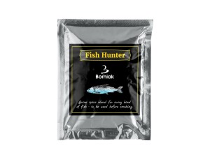 Przyprawa do ryb Borniak Fish Hunter SB03-320