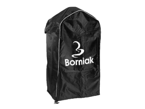 Pokrowiec do wędzarni Borniak PO-150-1 34925