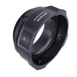 Pierścień redukcyjny Rusan na adapter ARM52 do Pulsar F135/F155/FN455